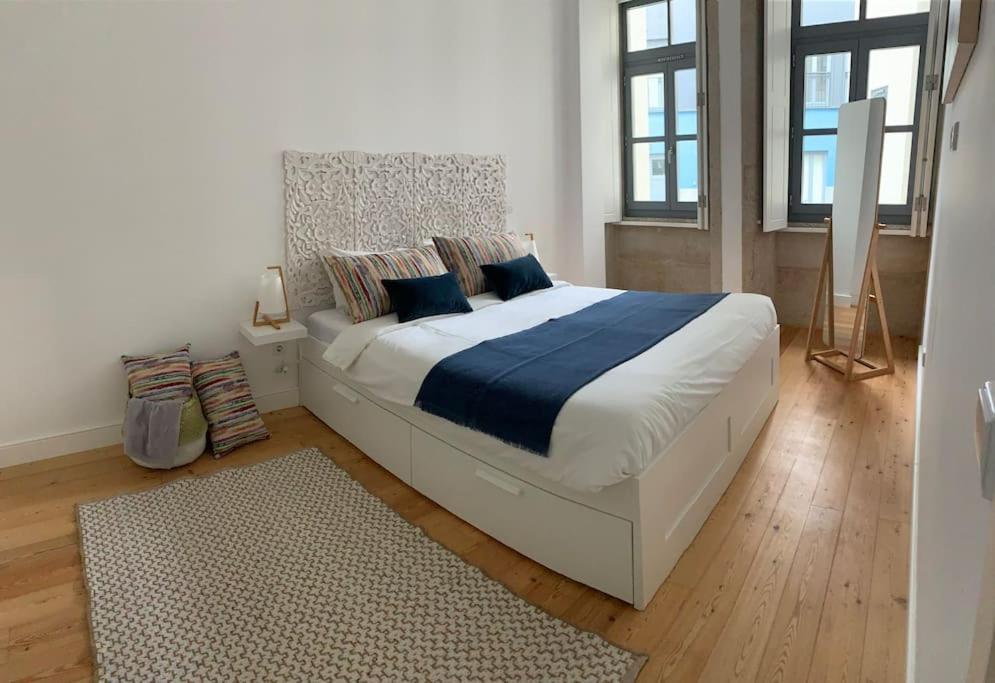 Apartament Amazing Formosa B- With Ac Porto Zewnętrze zdjęcie