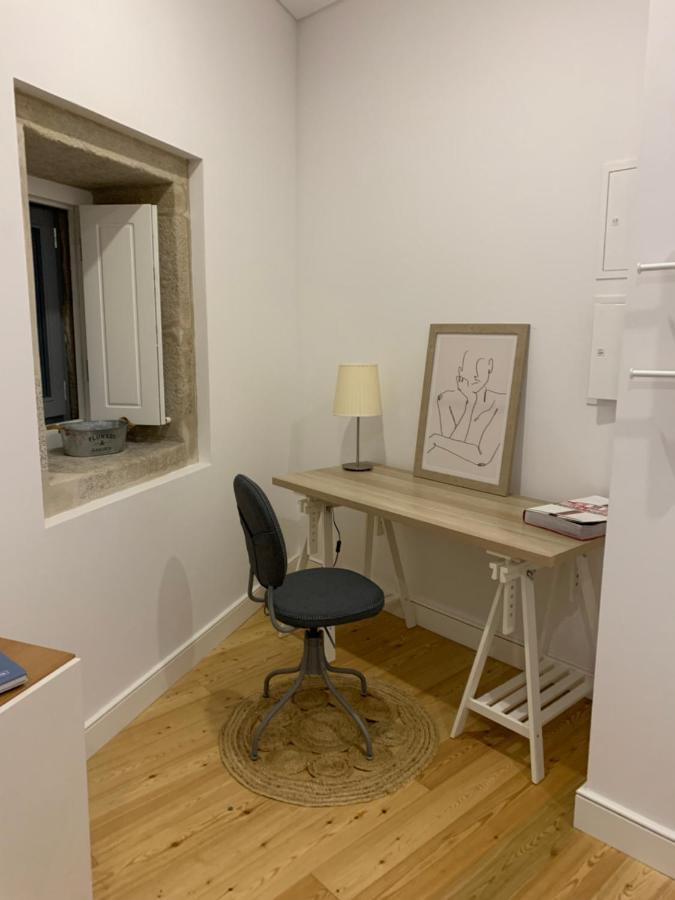Apartament Amazing Formosa B- With Ac Porto Zewnętrze zdjęcie