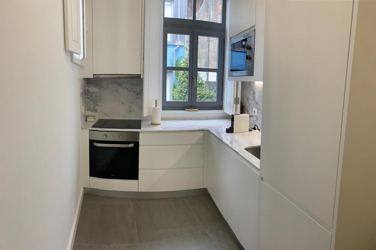 Apartament Amazing Formosa B- With Ac Porto Zewnętrze zdjęcie